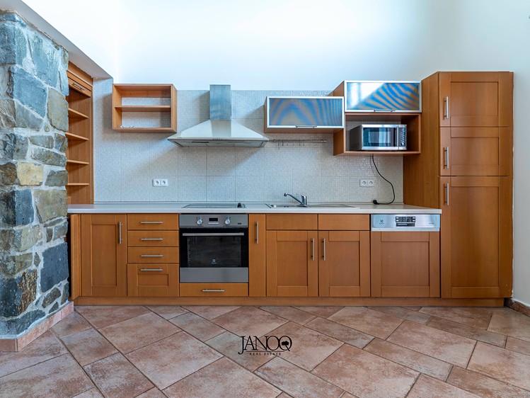 Pronájem bytu 2+kk 74 m² (Mezonet) - foto 3