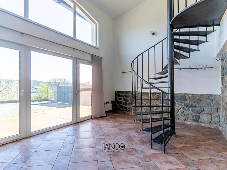 Pronájem bytu 2+kk 74 m² (Mezonet) - foto 7