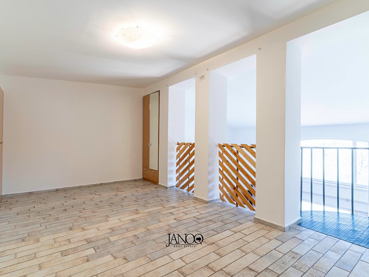 Pronájem bytu 2+kk 74 m² (Mezonet) - foto 8