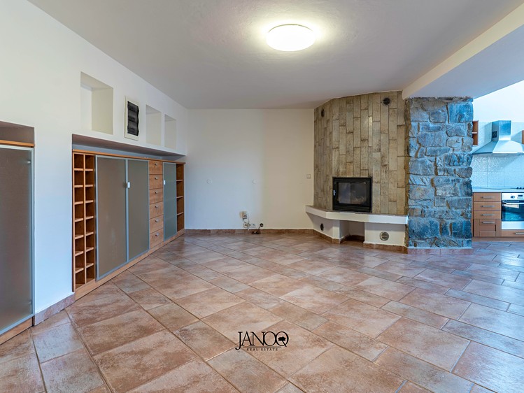 Pronájem bytu 2+kk 74 m² (Mezonet) - foto 5