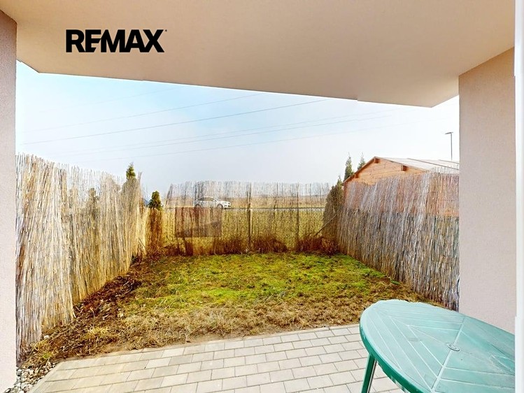 Pronájem bytu 1+kk 38 m² (Jednopodlažní) - foto 4
