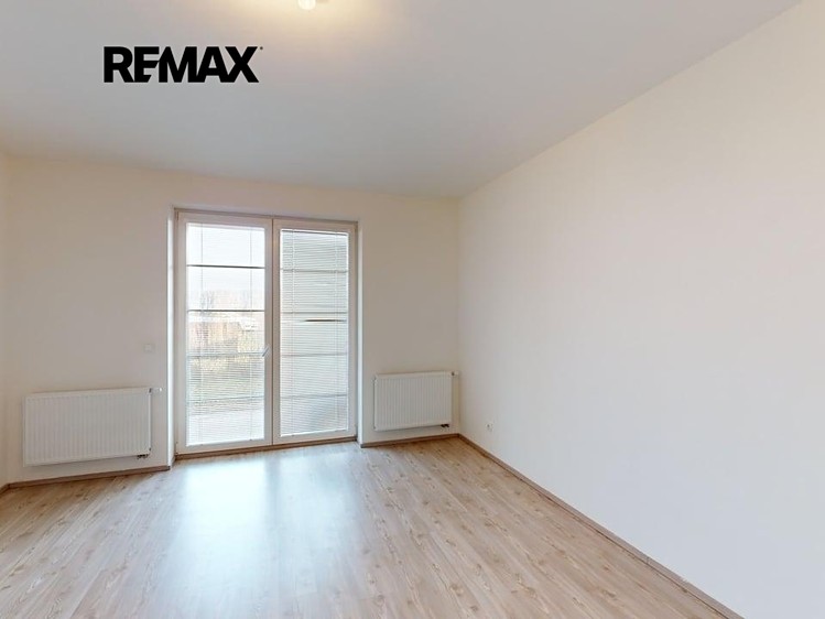 Pronájem bytu 1+kk 38 m² (Jednopodlažní) - foto 5