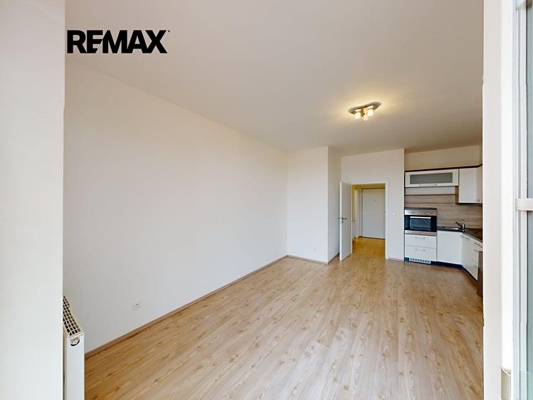 Pronájem bytu 1+kk 38 m² (Jednopodlažní) - foto 7