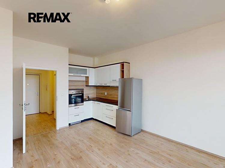 Pronájem bytu 1+kk 38 m² (Jednopodlažní) - foto 8