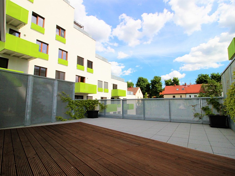 Pronájem bytu 5+kk 100 m² (Jednopodlažní) - foto 4