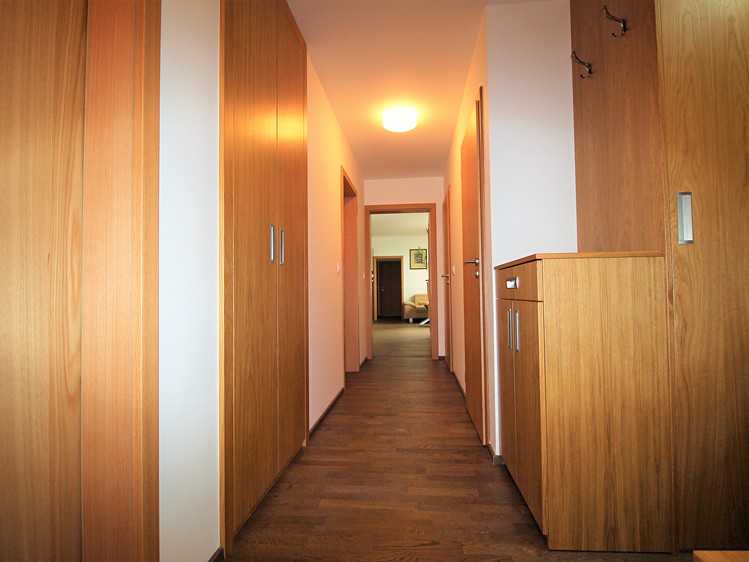 Pronájem bytu 5+kk 100 m² (Jednopodlažní) - foto 6