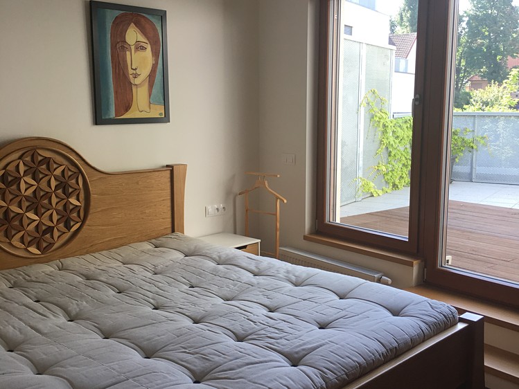 Pronájem bytu 5+kk 100 m² (Jednopodlažní) - foto 8
