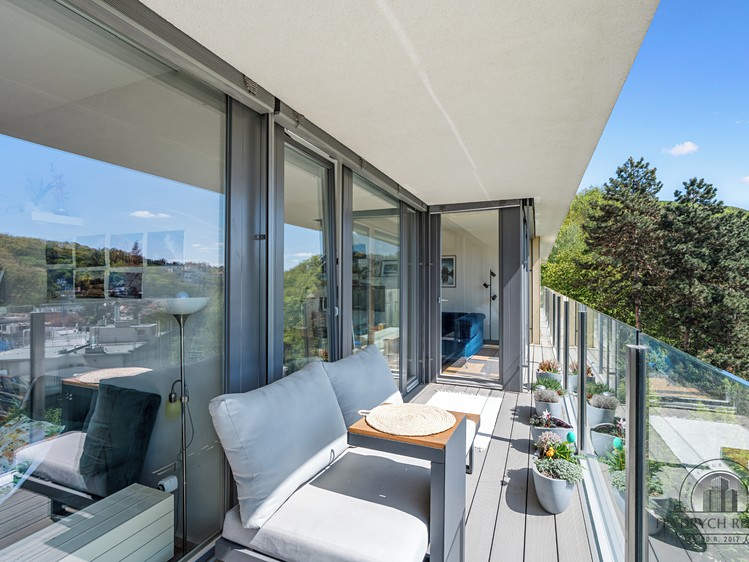 Pronájem bytu 3+kk 89 m² (Jednopodlažní) - foto 4