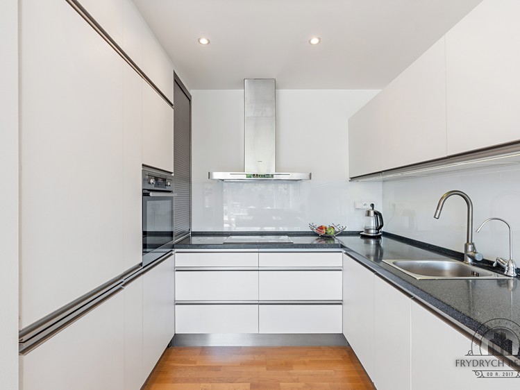 Pronájem bytu 3+kk 89 m² (Jednopodlažní) - foto 7