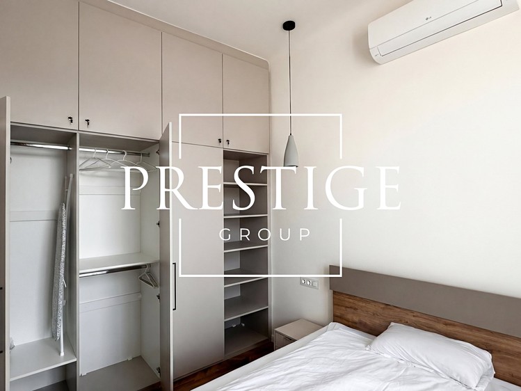 Pronájem bytu 2+kk 32 m² - foto 3