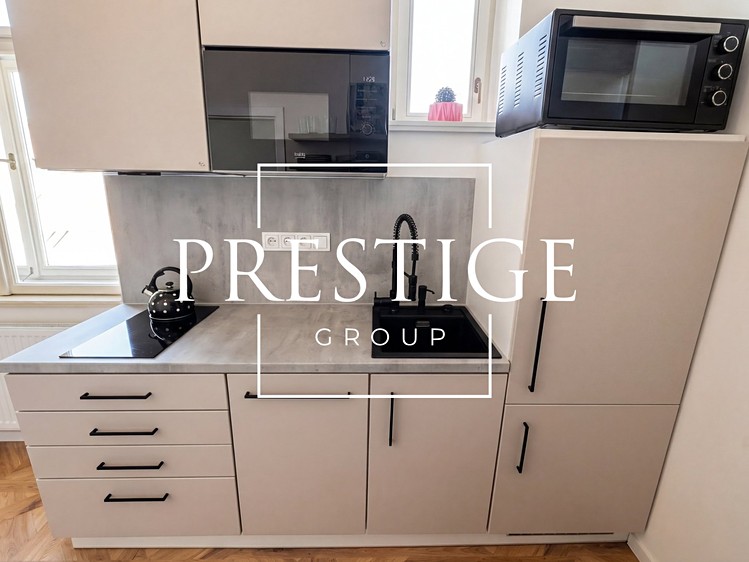 Pronájem bytu 2+kk 32 m² - foto 6