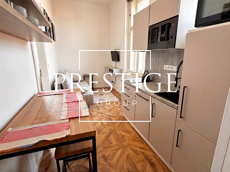 Pronájem bytu 2+kk 32 m² - foto 5
