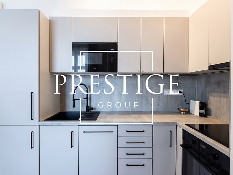 Pronájem bytu 2+kk 65 m² - foto 3