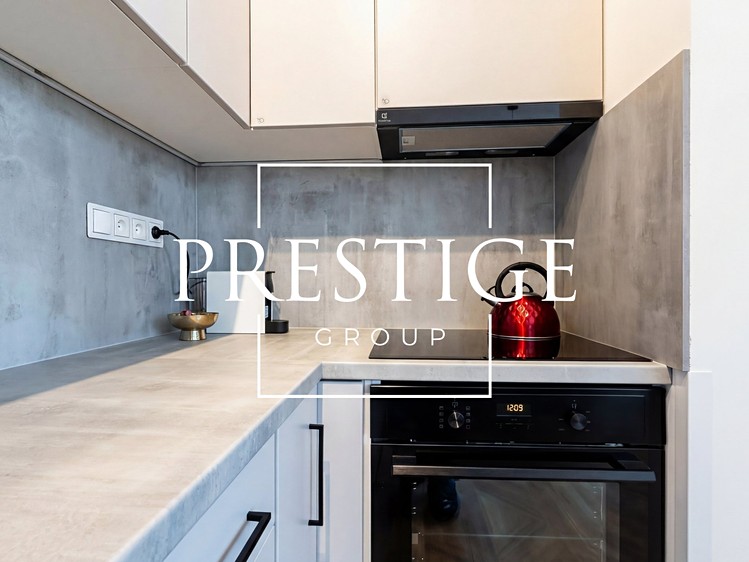 Pronájem bytu 2+kk 65 m² - foto 4