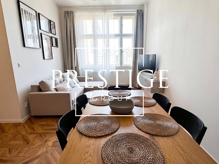 Pronájem bytu 2+kk 65 m² - foto 6
