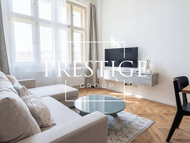 Pronájem bytu 2+kk 65 m² - foto 5