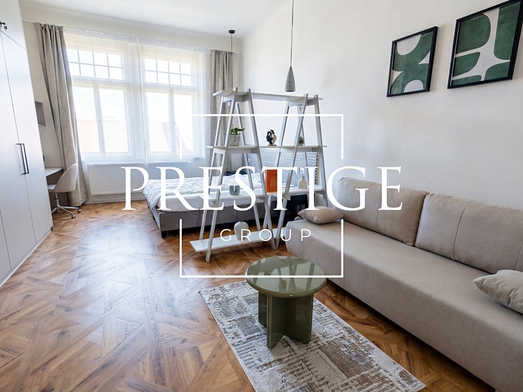 Pronájem bytu 2+kk 65 m² - foto 8