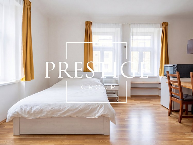 Pronájem bytu 1+kk 40 m² - foto 3