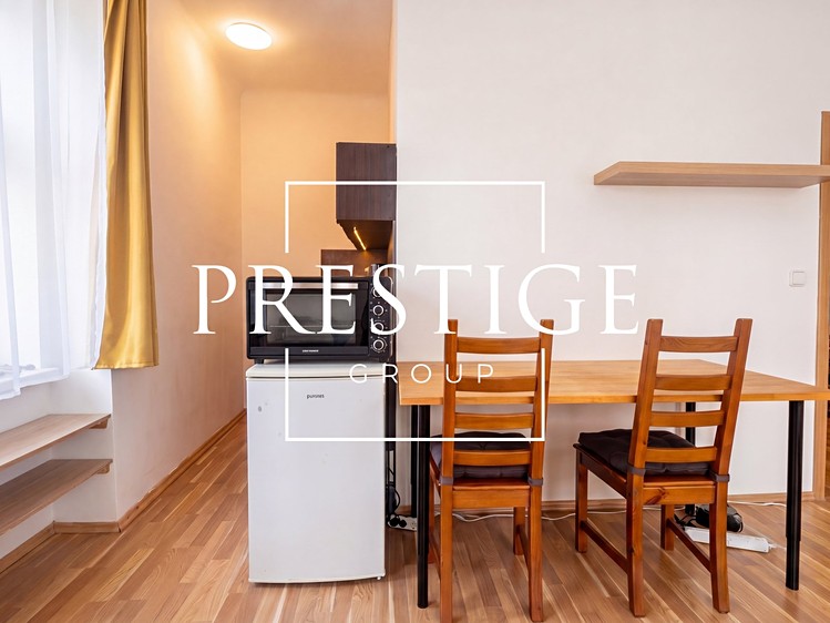 Pronájem bytu 1+kk 40 m² - foto 4