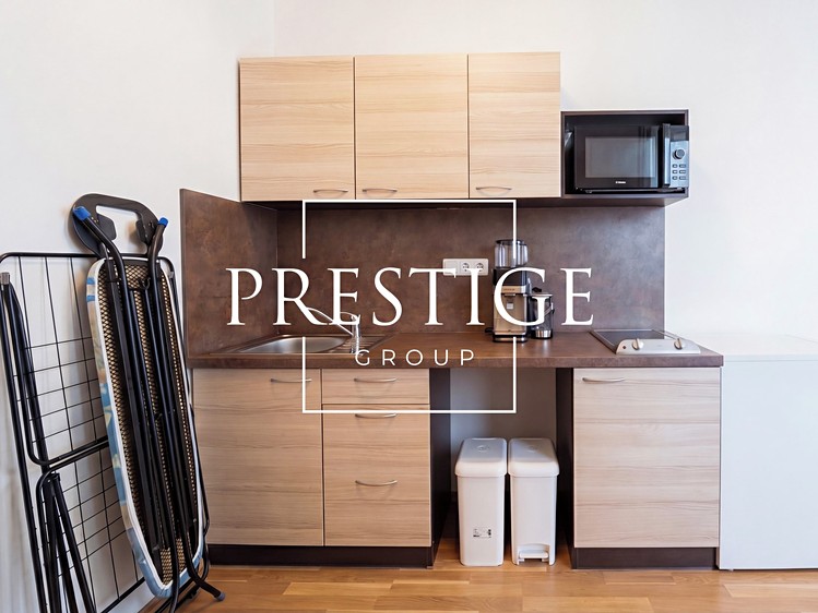Pronájem bytu 1+kk 40 m² - foto 5