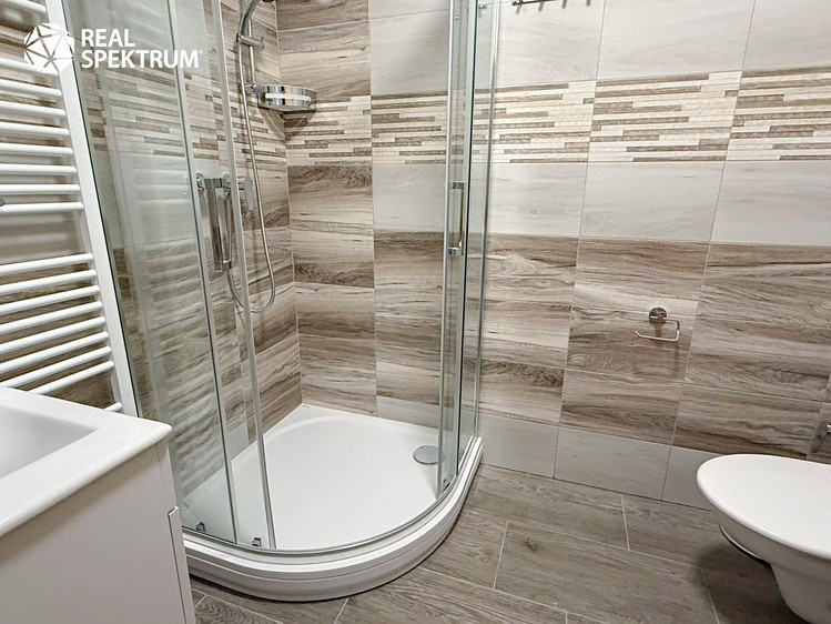 Pronájem bytu 1+kk 27 m² - foto 3