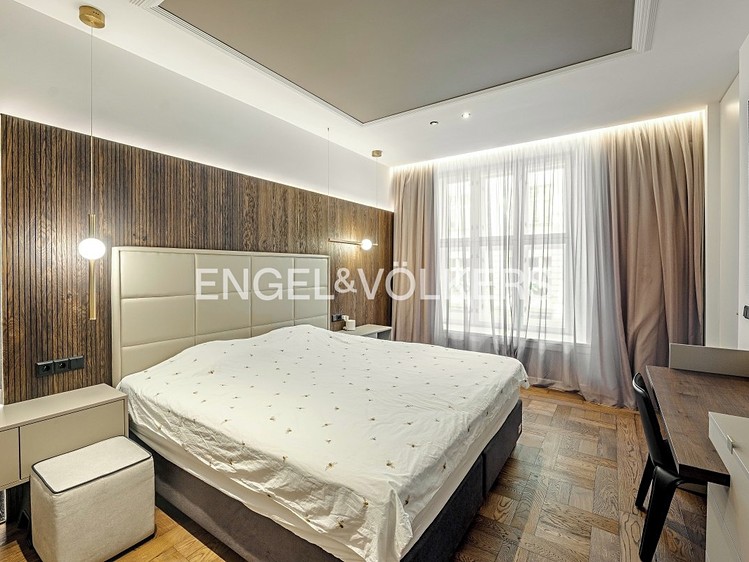 Pronájem bytu 3+kk 105 m² - foto 7