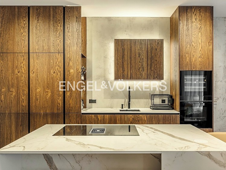 Pronájem bytu 3+kk 105 m² - foto 5