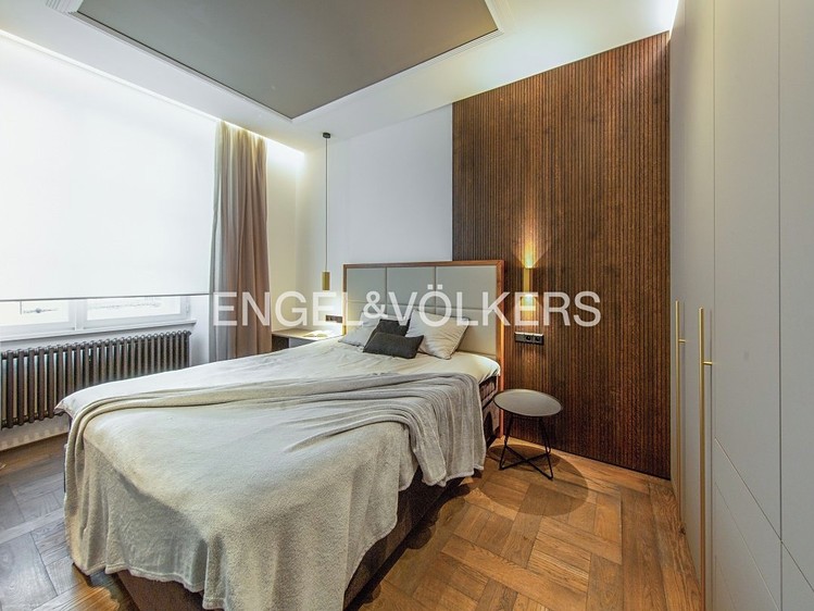 Pronájem bytu 3+kk 105 m² - foto 6
