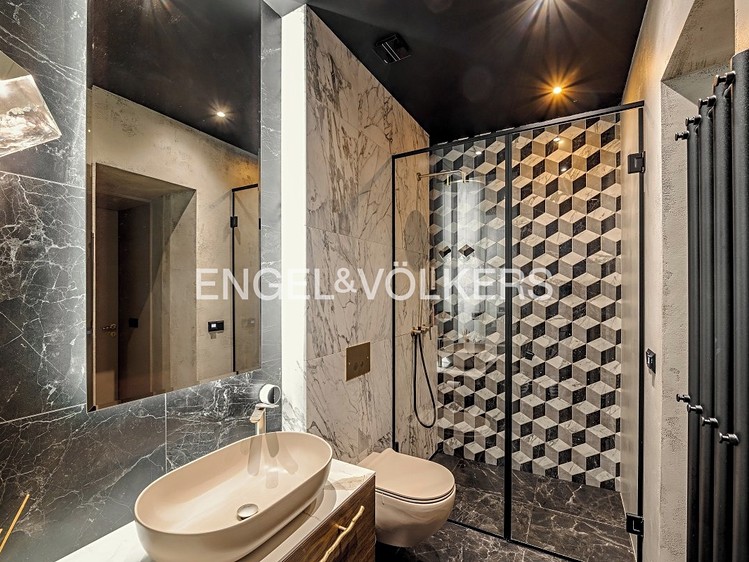 Pronájem bytu 3+kk 105 m² - foto 8