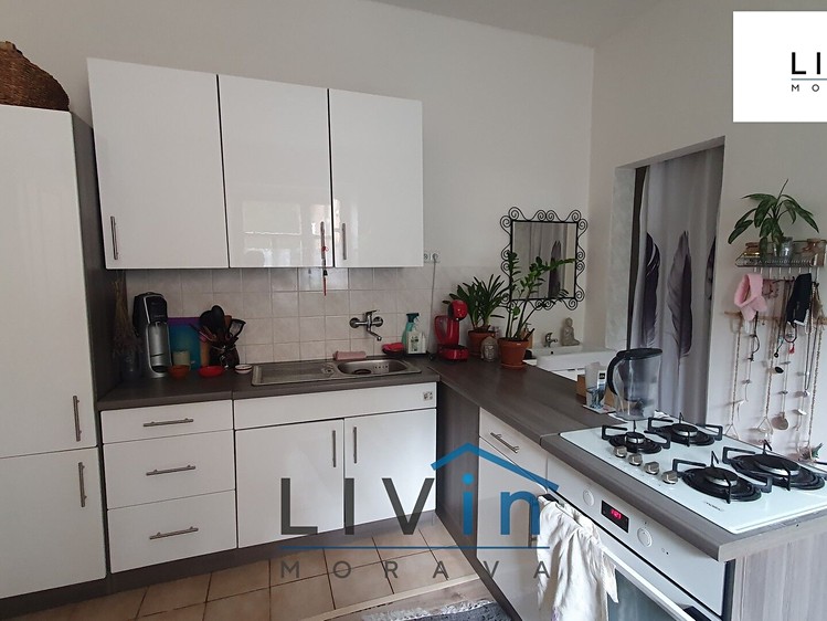 Pronájem bytu 1+1 34 m² - foto 4