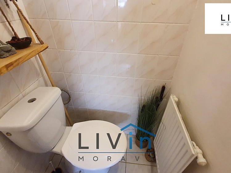 Pronájem bytu 1+1 34 m² - foto 7