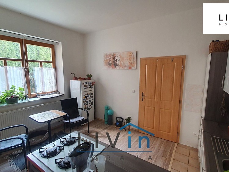 Pronájem bytu 1+1 34 m² - foto 5