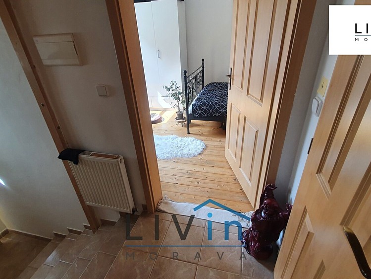 Pronájem bytu 1+1 34 m² - foto 8
