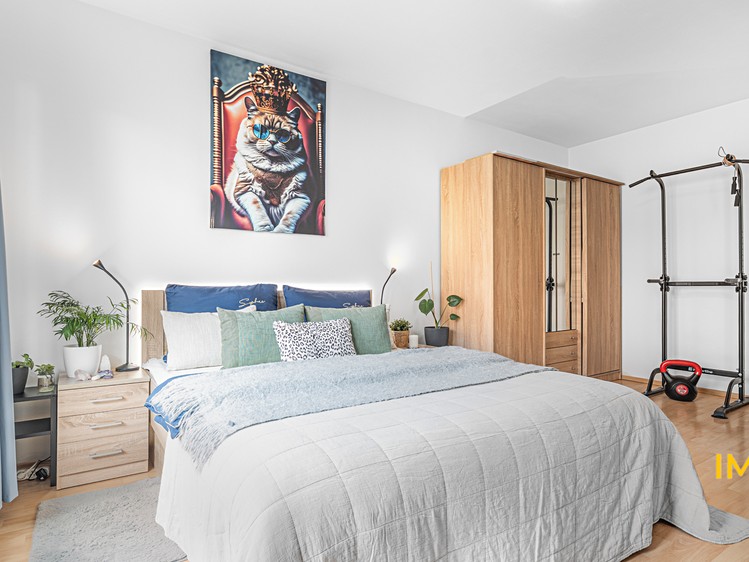 Pronájem bytu 2+kk 71 m² - foto 1