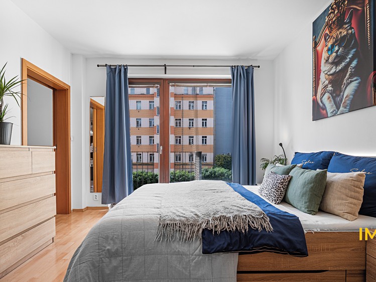 Pronájem bytu 2+kk 71 m² - foto 4