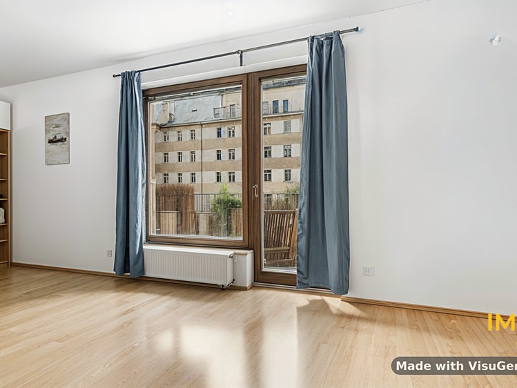Pronájem bytu 2+kk 71 m² - foto 5