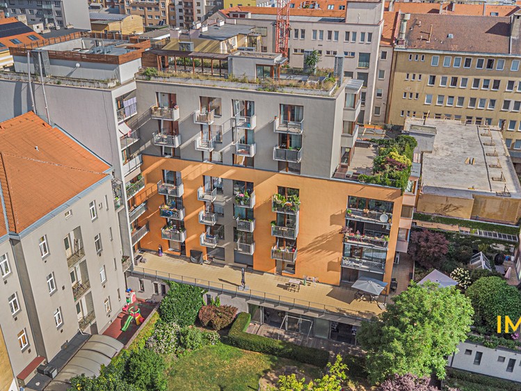 Pronájem bytu 2+kk 71 m² - foto 6
