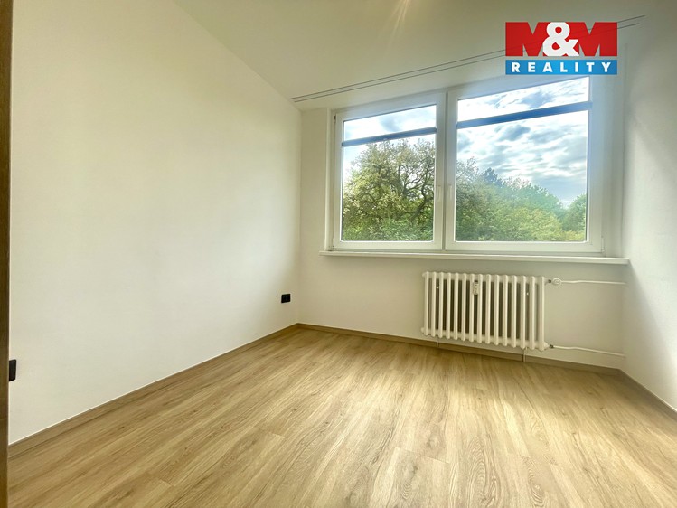 Pronájem bytu 2+kk 36 m² - foto 6