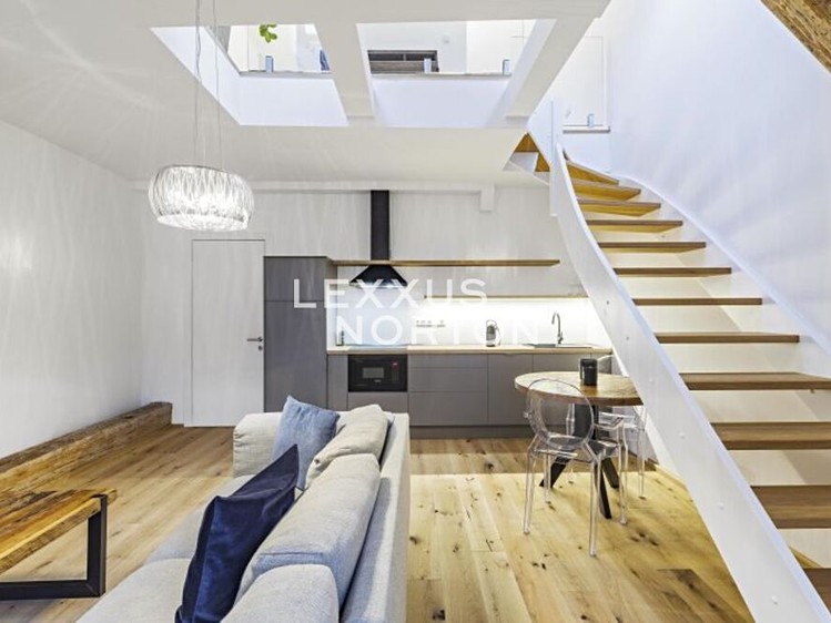 Pronájem bytu 2+kk 70 m² - foto 6