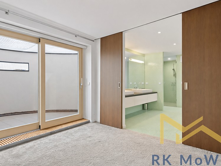 Pronájem bytu 3+1 130 m² - foto 4