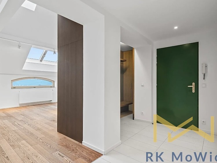 Pronájem bytu 3+1 130 m² - foto 8