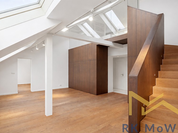 Pronájem bytu 3+1 130 m² - foto 6