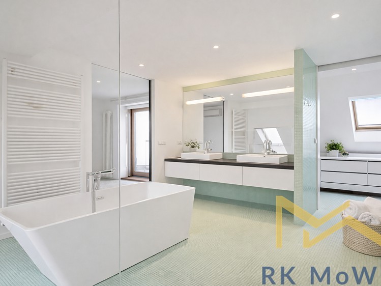 Pronájem bytu 3+1 130 m² - foto 5