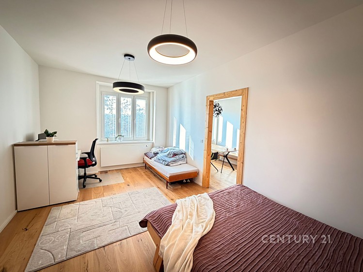 Pronájem bytu 2+kk 50 m² - foto 2