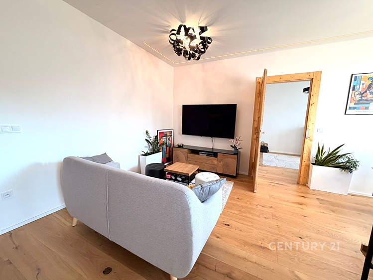 Pronájem bytu 2+kk 50 m² - foto 4