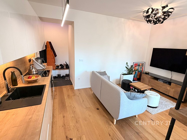 Pronájem bytu 2+kk 50 m² - foto 7