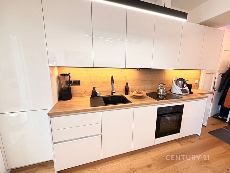 Pronájem bytu 2+kk 50 m² - foto 6