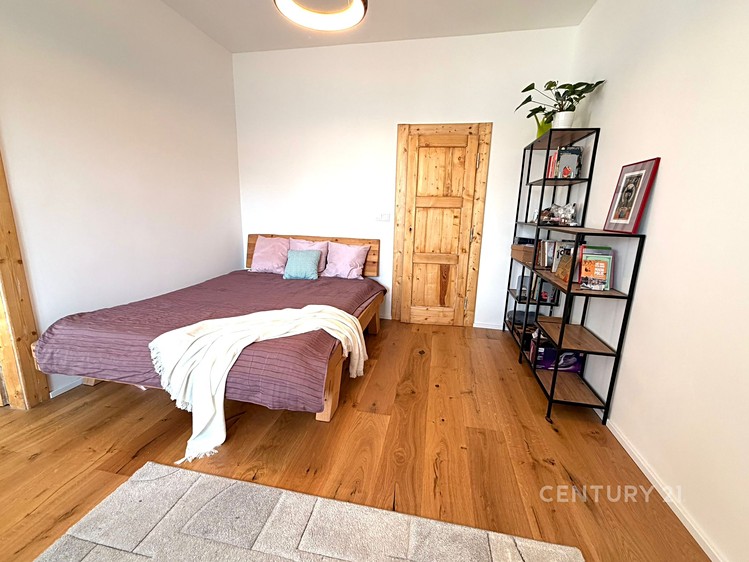 Pronájem bytu 2+kk 50 m² - foto 5