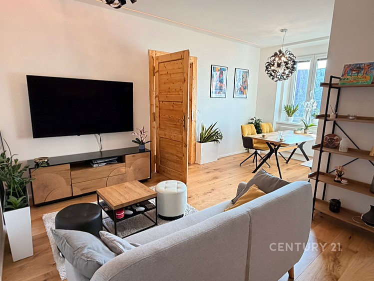 Pronájem bytu 2+kk 50 m² - foto 8