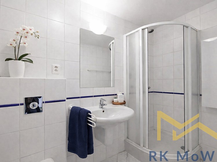 Pronájem bytu 3+kk 75 m² - foto 4